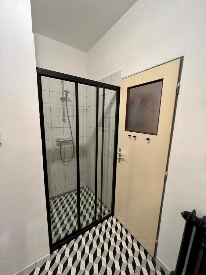 O Tom Nevim Apartment Susice